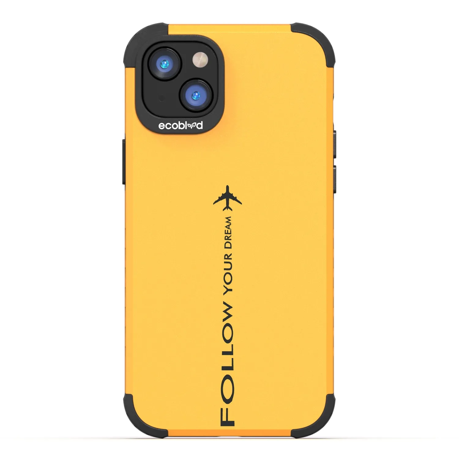 Follow Your Dreams - Mojave Collection Case for Apple iPhone 14 Plus