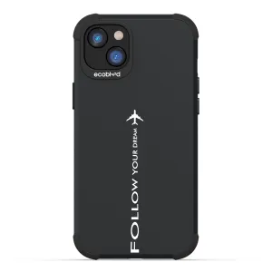Follow Your Dreams - Mojave Collection Case for Apple iPhone 14 Plus