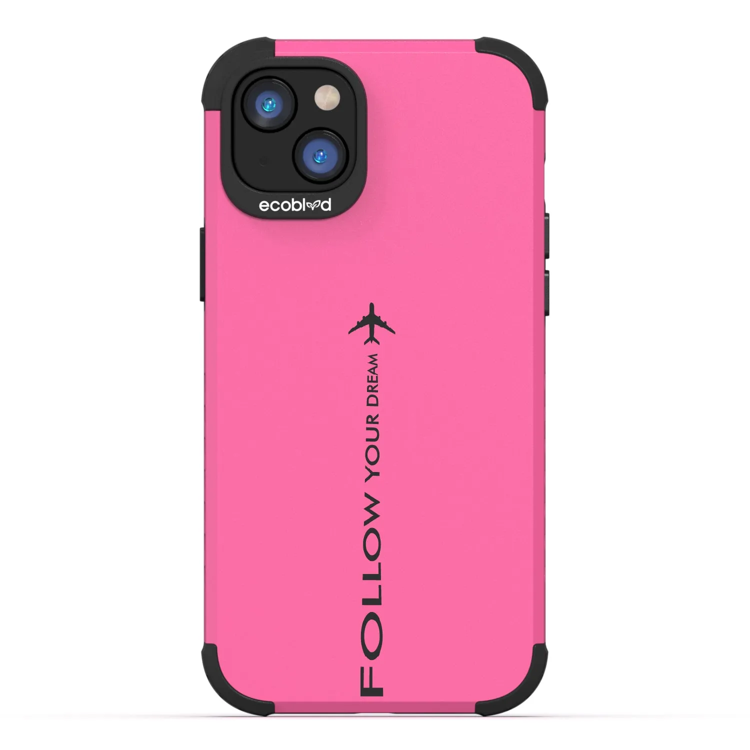 Follow Your Dreams - Mojave Collection Case for Apple iPhone 14 Plus