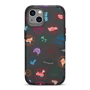 Frequent Flyer - Mojave Collection Case for Apple iPhone 13