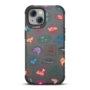 Frequent Flyer - Mojave Collection Case for Apple iPhone 15