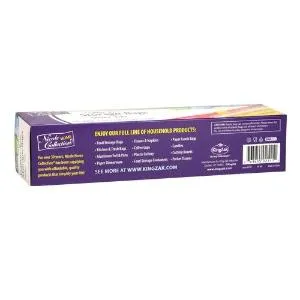 Gallon - Slide Tab - Freezer/Storage Bags - 20 Count (Case Qty: 480)