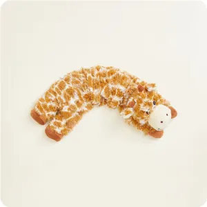 Giraffe Warmies Wrap