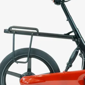 GoCycle G4 Rear Luggage Rack