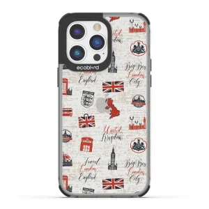 Great Britain - Laguna Collection Case for Apple iPhone 14 Pro Max