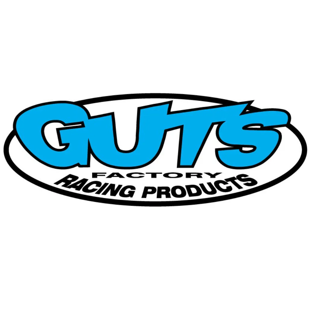 GUTS - KTM 85/105 Hardcore Gripper Style Seat Cover