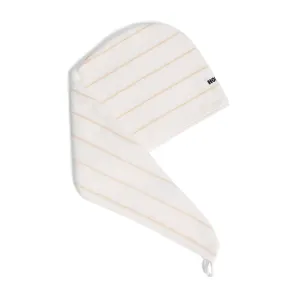 Hommey Hair Wrap - Biscuit