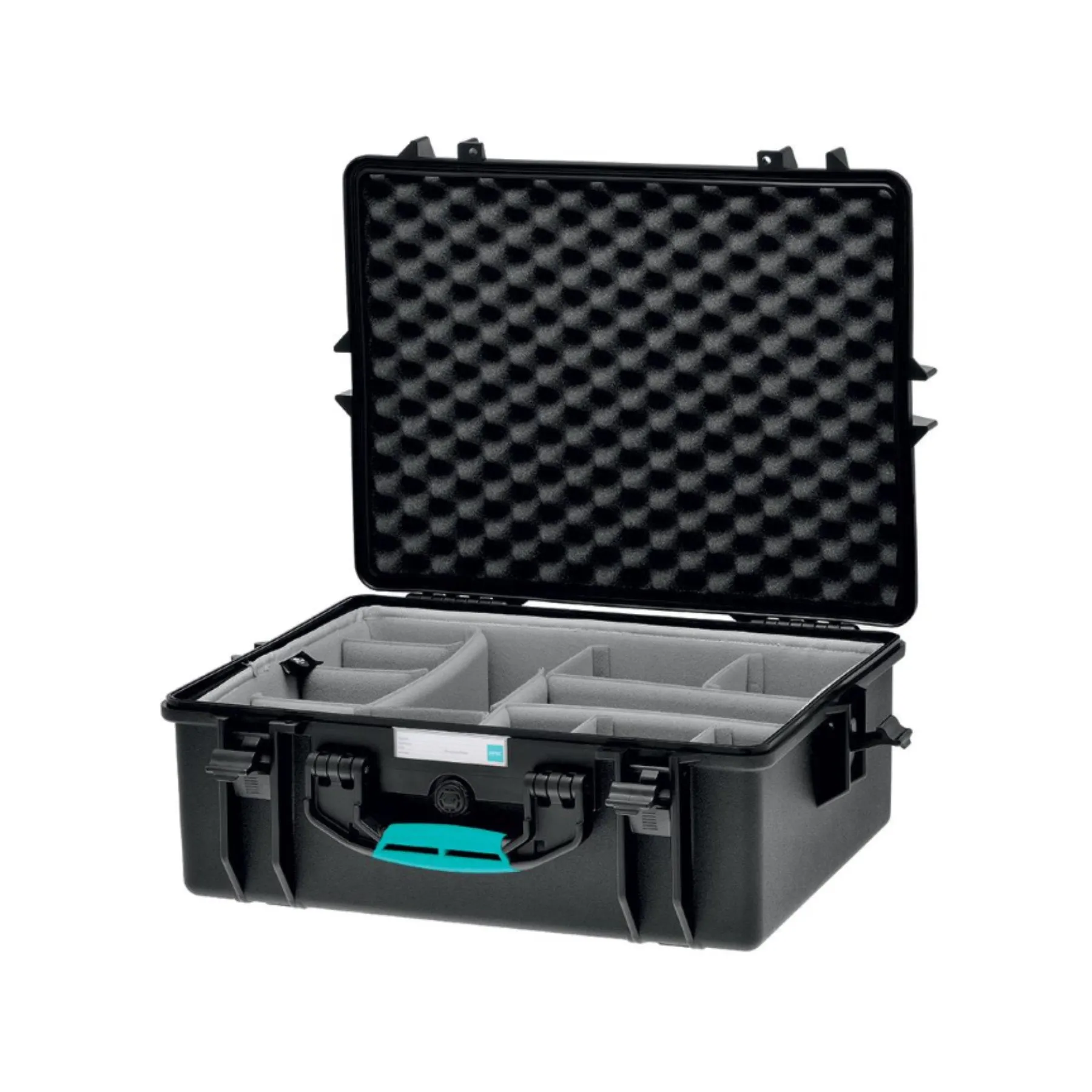 HPRC Resin Case (Select Size)