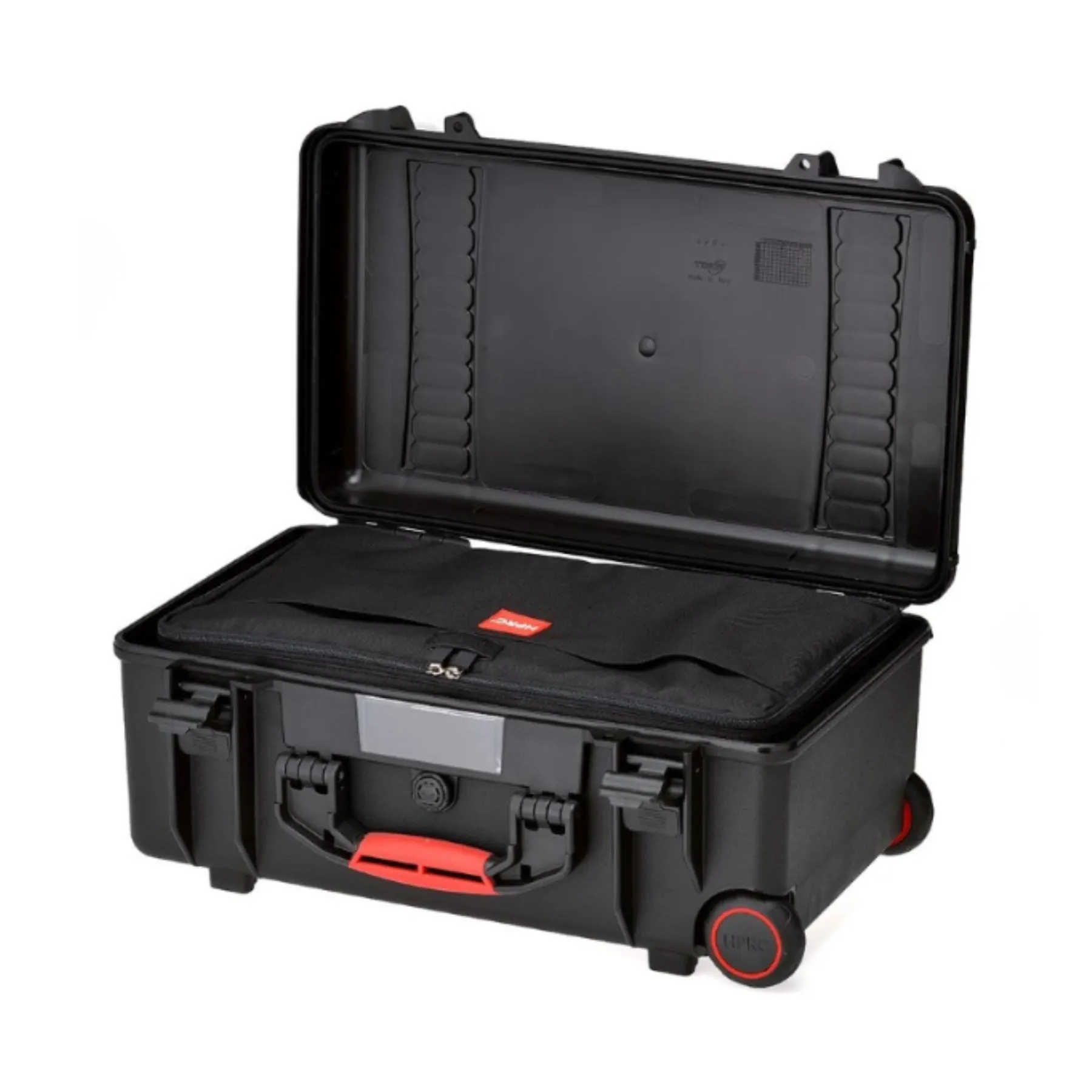 HPRC Resin Case (Select Size)