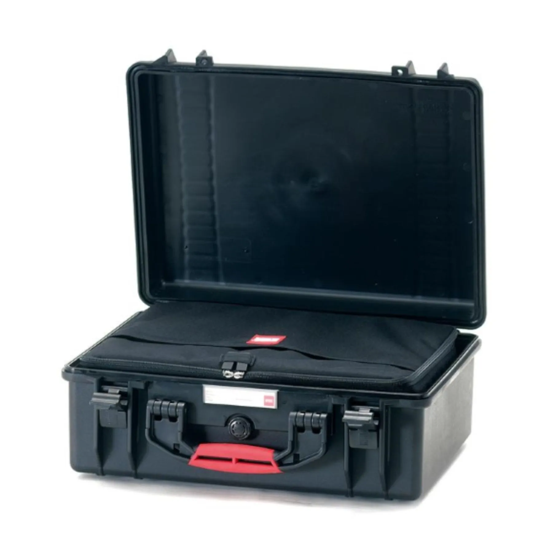 HPRC Resin Case (Select Size)