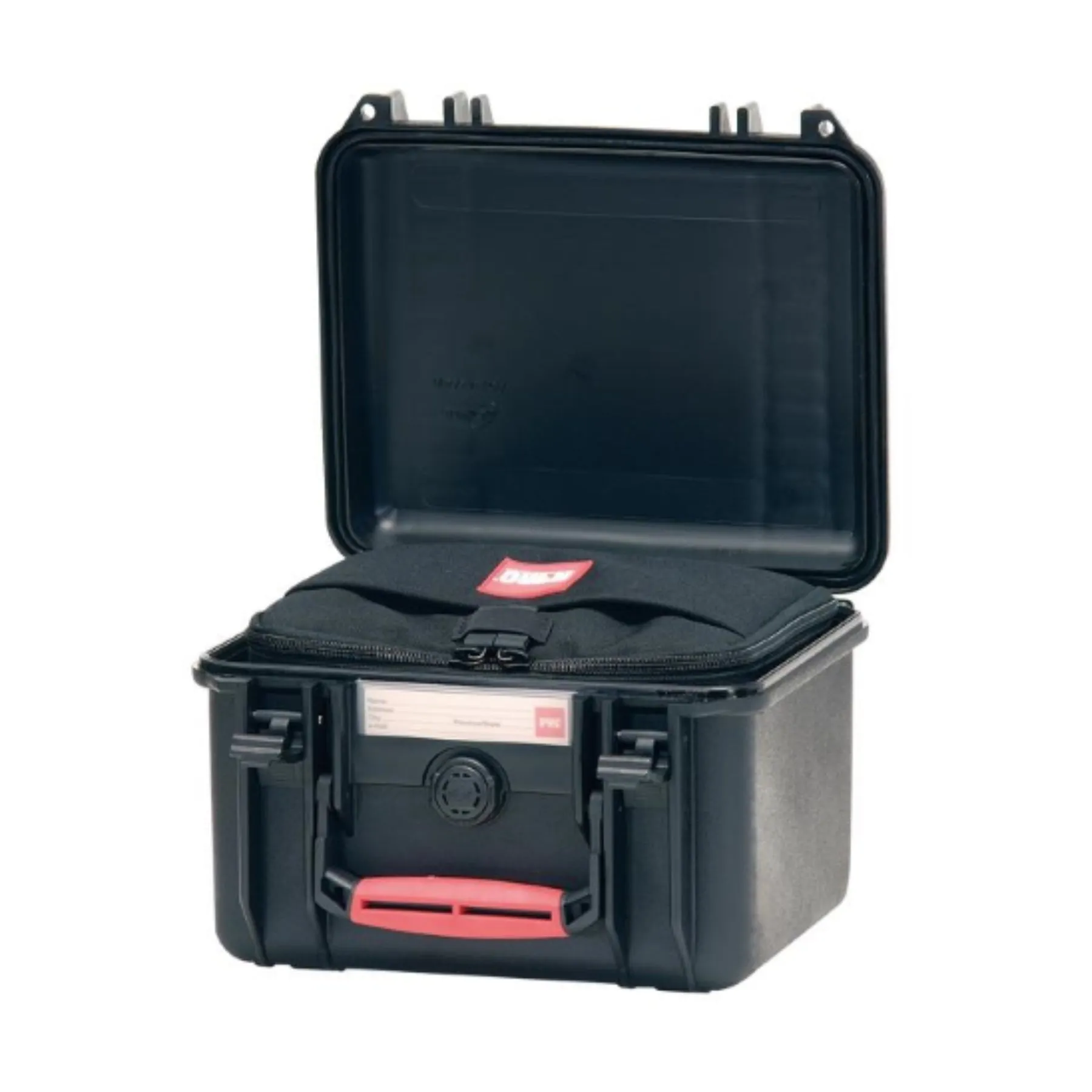 HPRC Resin Case (Select Size)