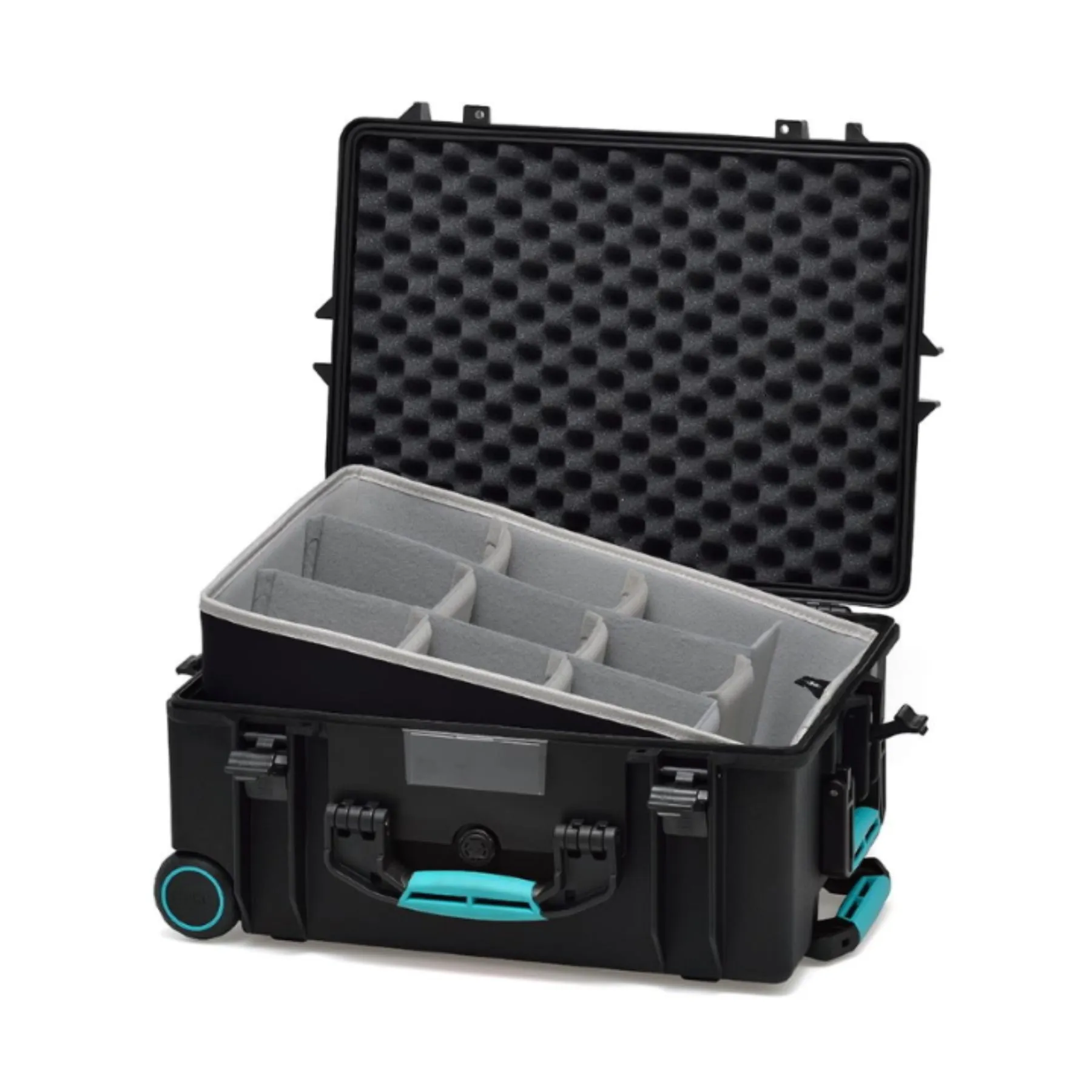 HPRC Resin Case (Select Size)