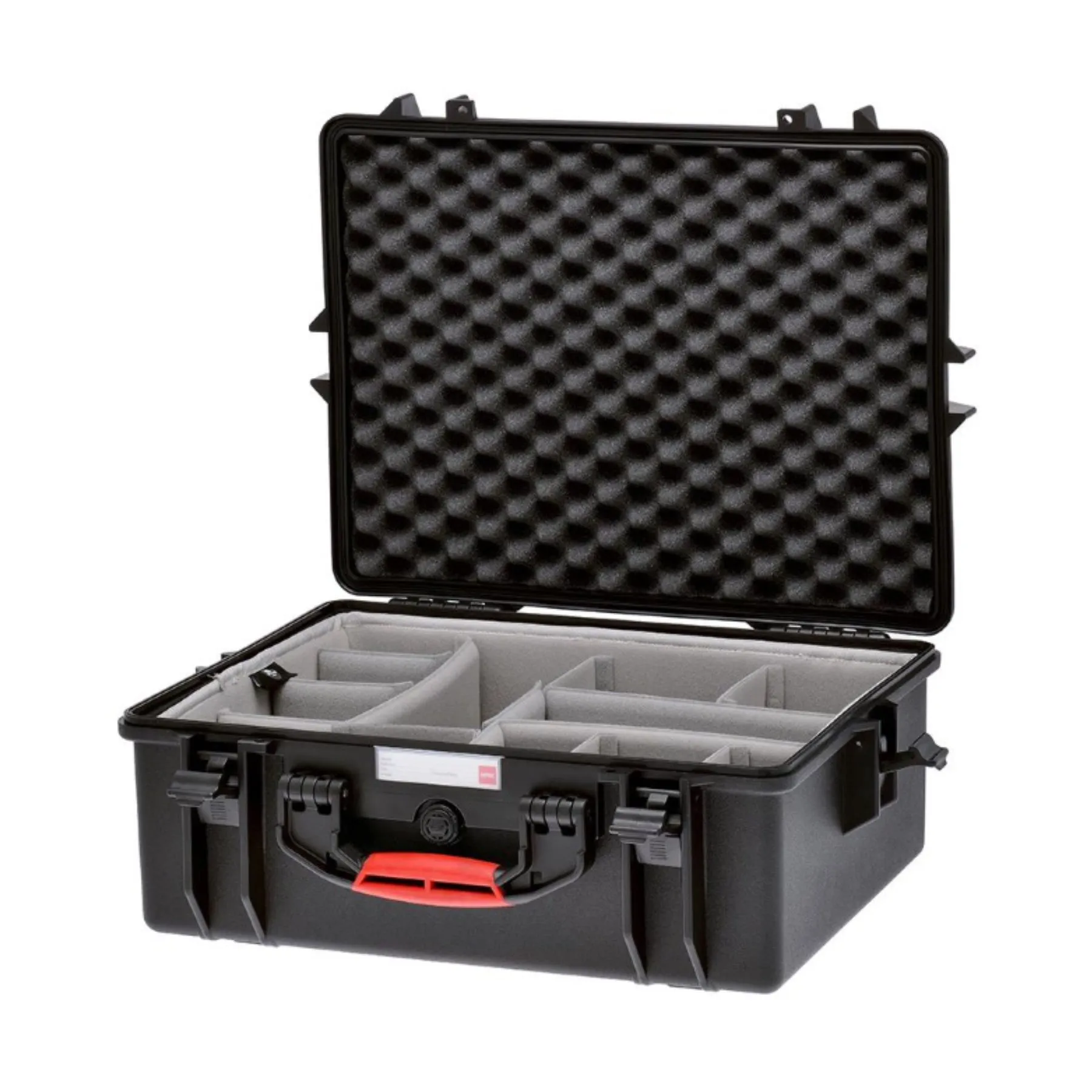 HPRC Resin Case (Select Size)
