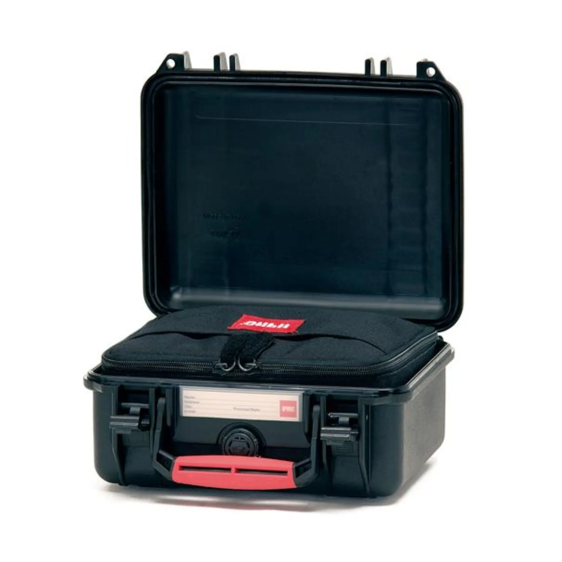 HPRC Resin Case (Select Size)