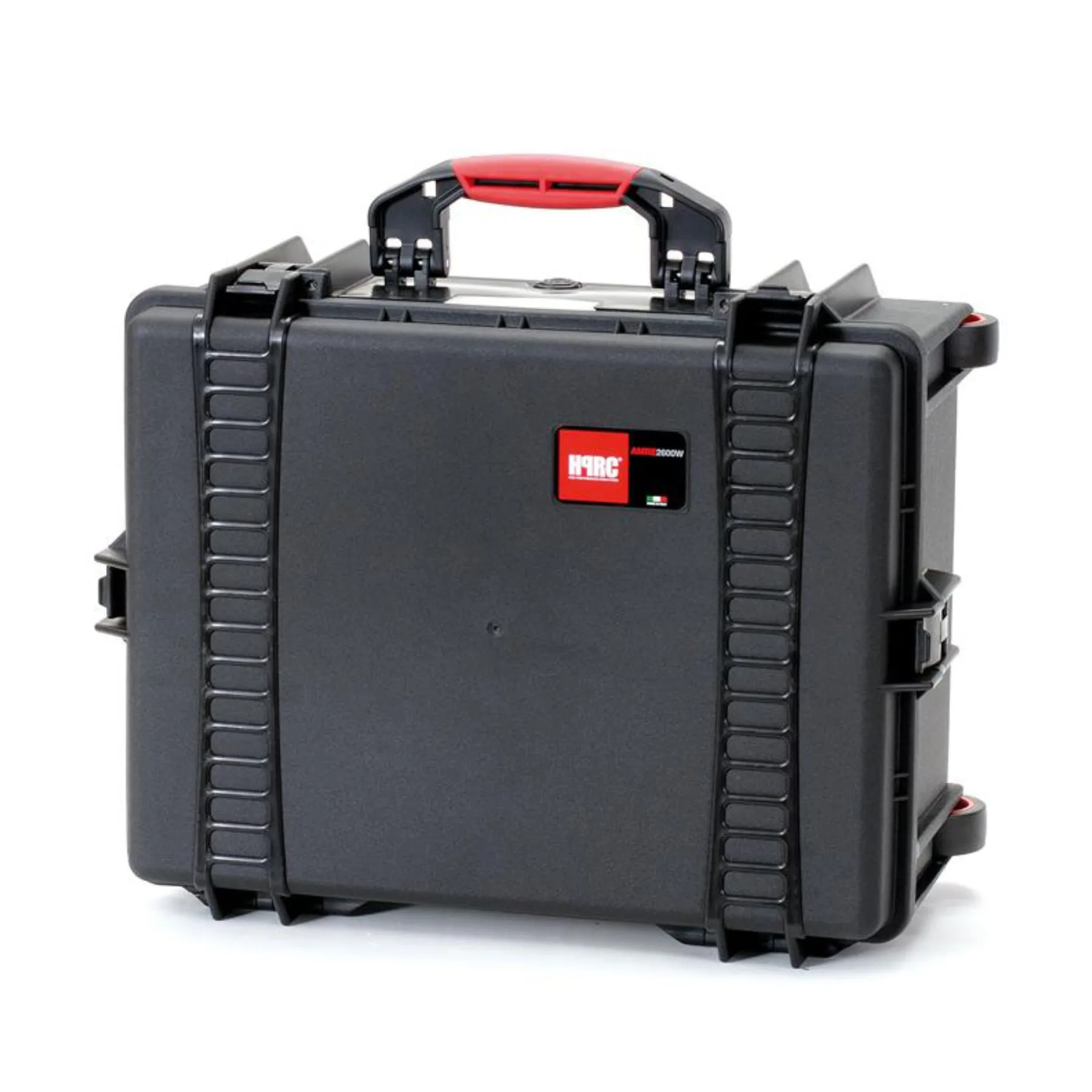 HPRC Resin Case (Select Size)