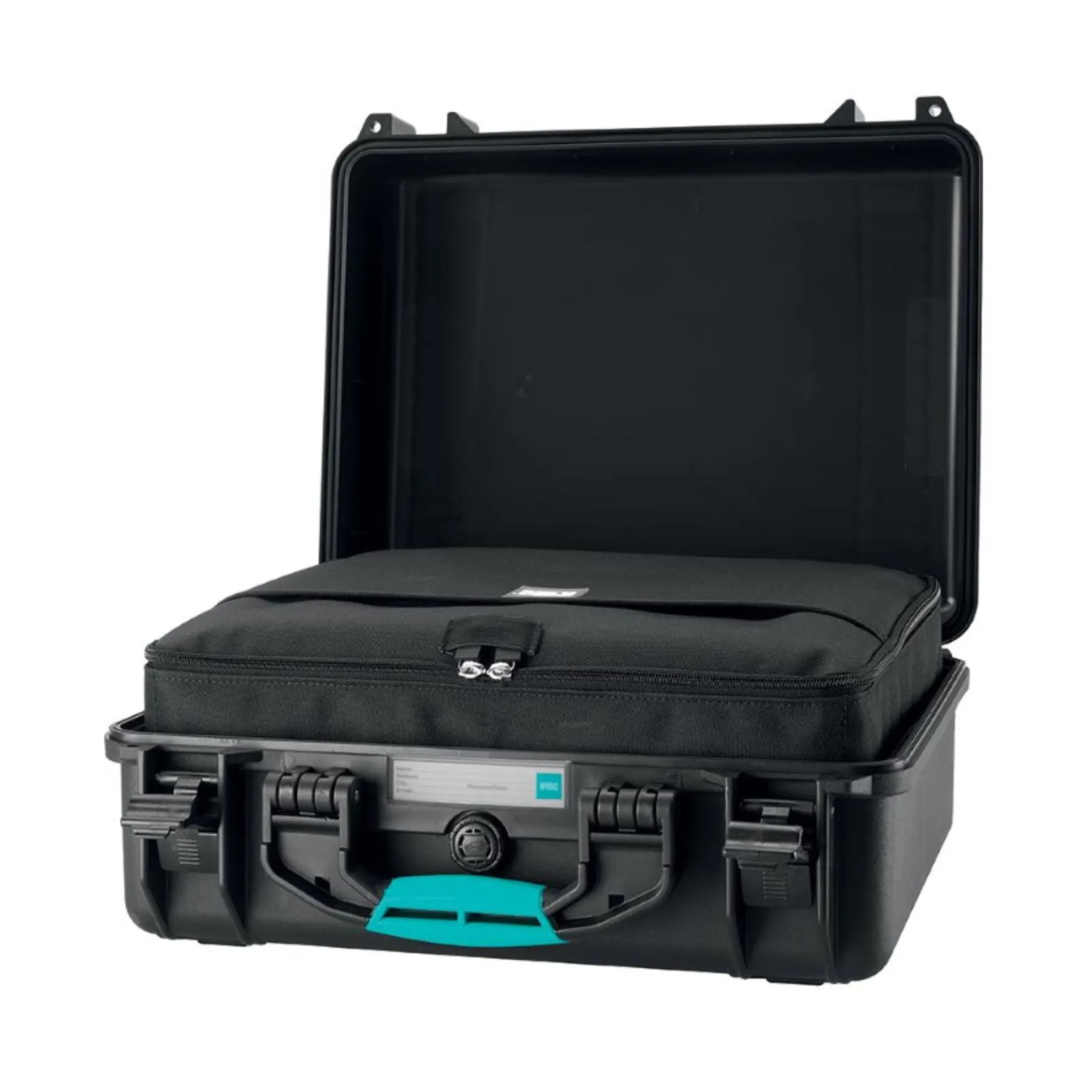 HPRC Resin Case (Select Size)