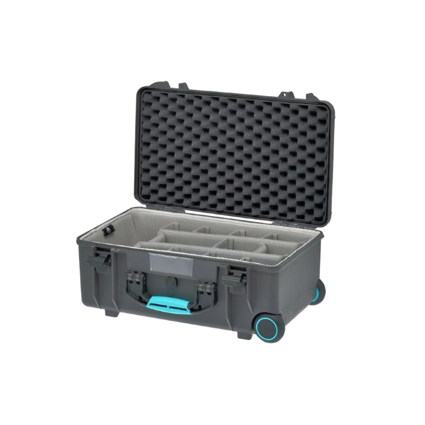 HPRC Resin Case (Select Size)