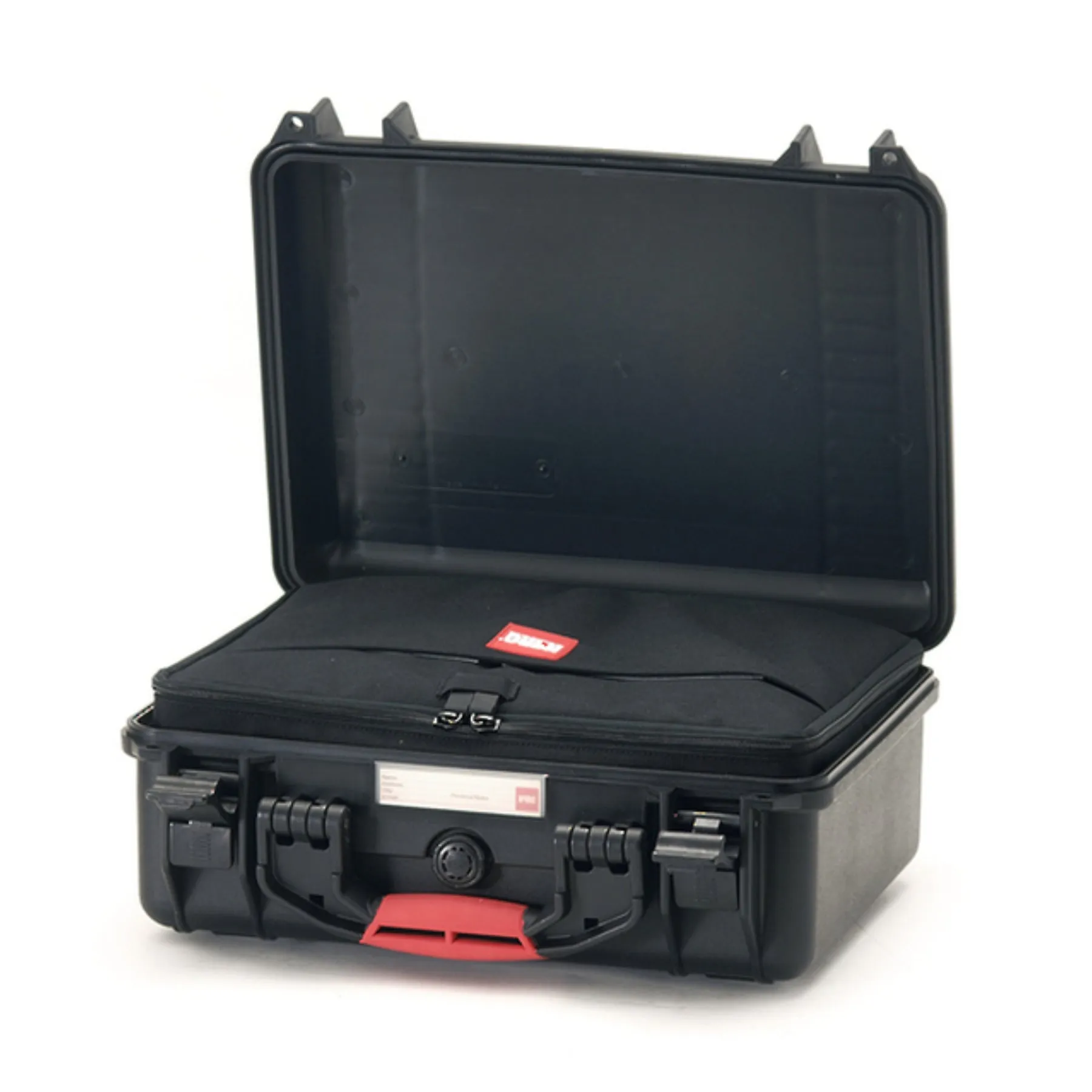 HPRC Resin Case (Select Size)