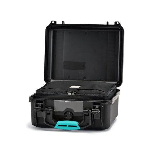 HPRC Resin Case (Select Size)