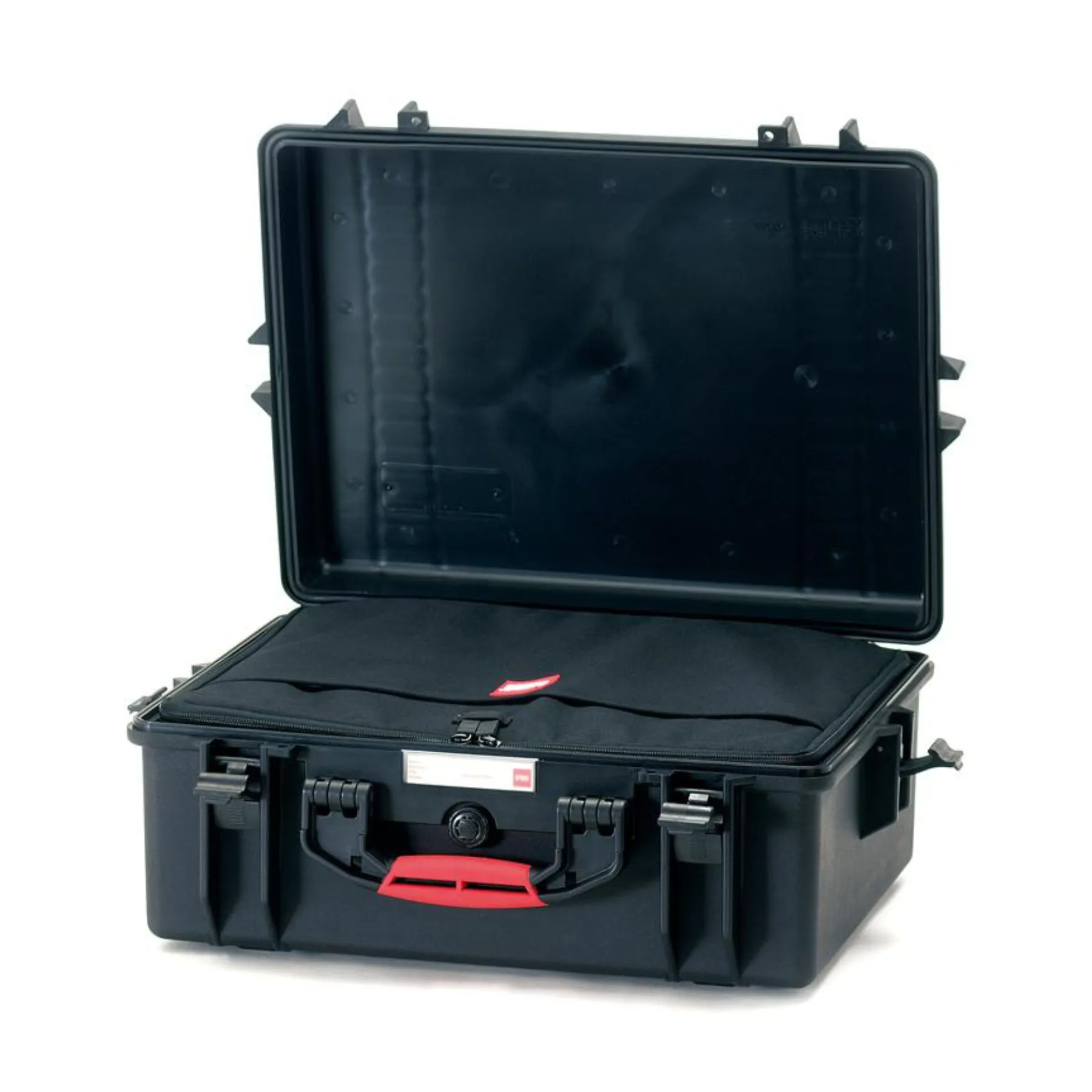 HPRC Resin Case (Select Size)