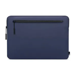Incase Compact Sleeve in Flight Nylon for MacBook 15″-16″/2012-2022 (Navy)