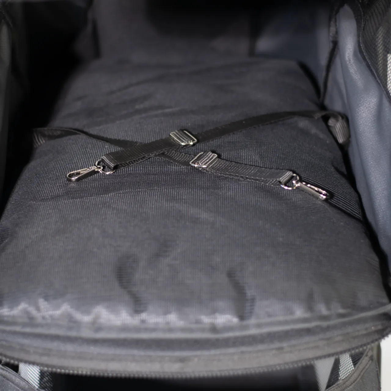 InnoPet® Premium Cozy - Black