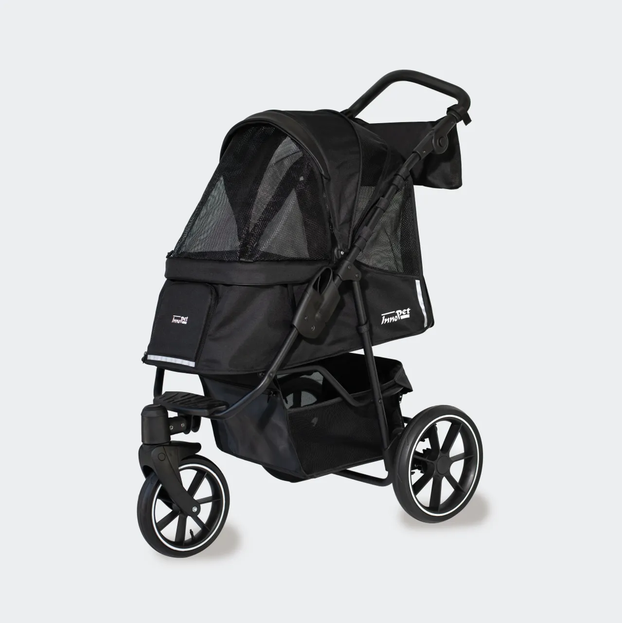 InnoPet® Premium Cozy - Black