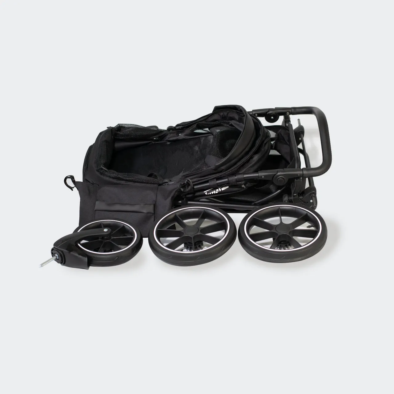 InnoPet® Premium Cozy - Black