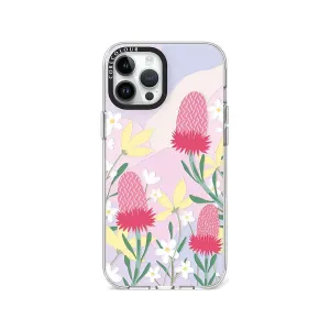 iPhone 12 Pro Max Banksia Phone Case Magsafe Compatible
