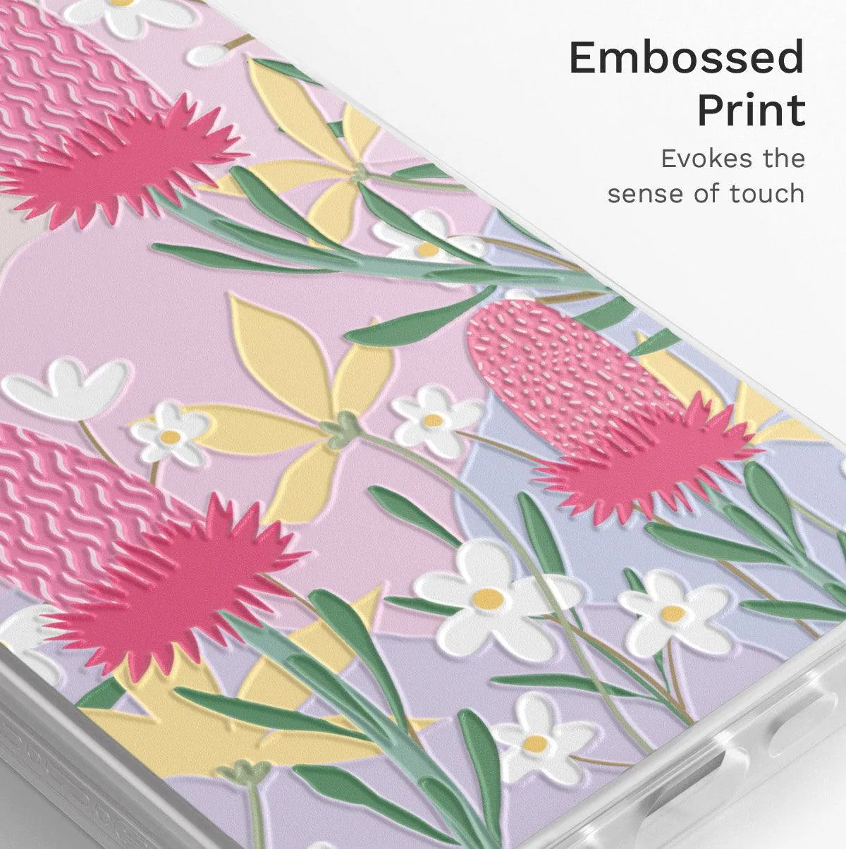 iPhone 12 Pro Max Banksia Phone Case Magsafe Compatible