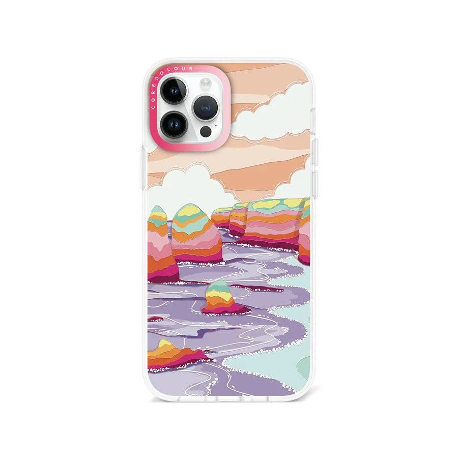 iPhone 12 Pro Twelve Apostles Phone Case