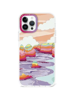 iPhone 12 Pro Twelve Apostles Phone Case