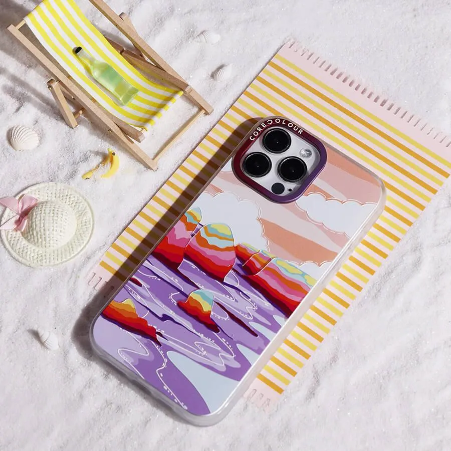 iPhone 12 Pro Twelve Apostles Phone Case