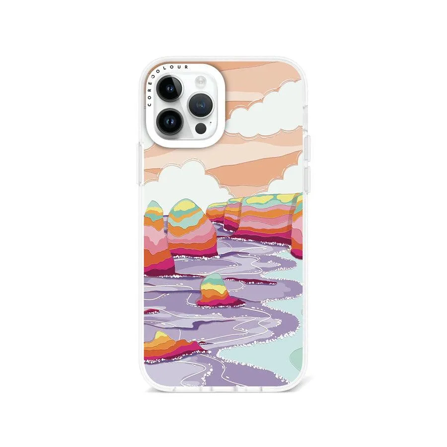 iPhone 12 Pro Twelve Apostles Phone Case