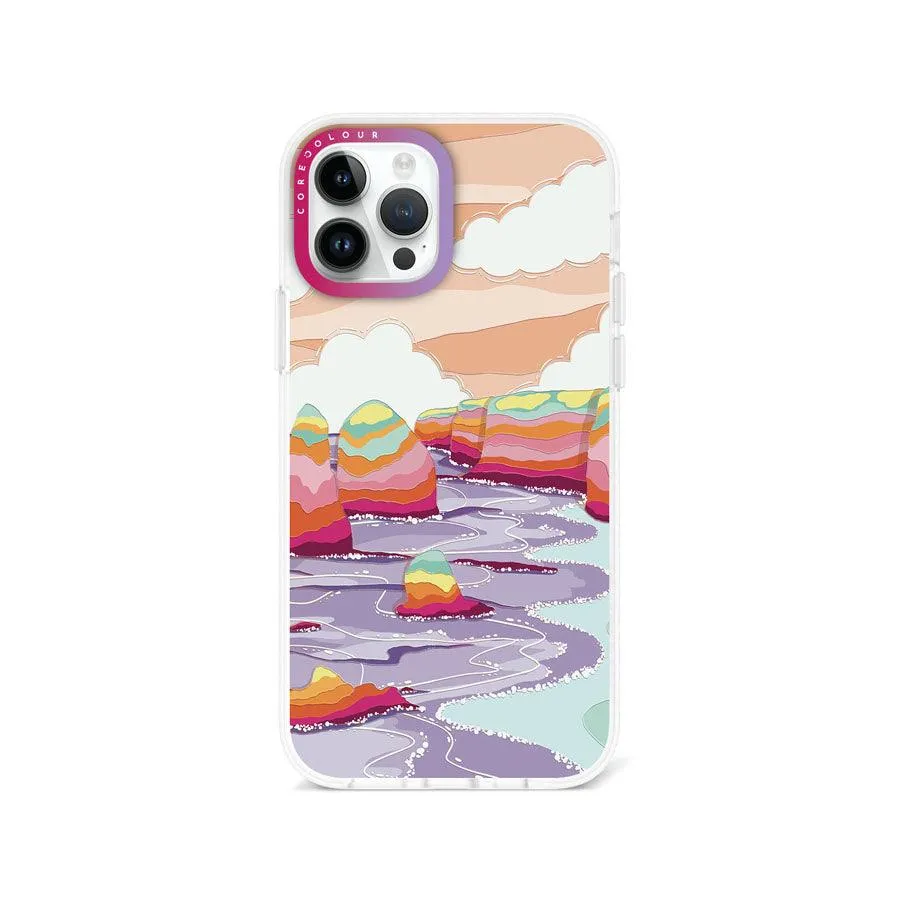 iPhone 12 Pro Twelve Apostles Phone Case