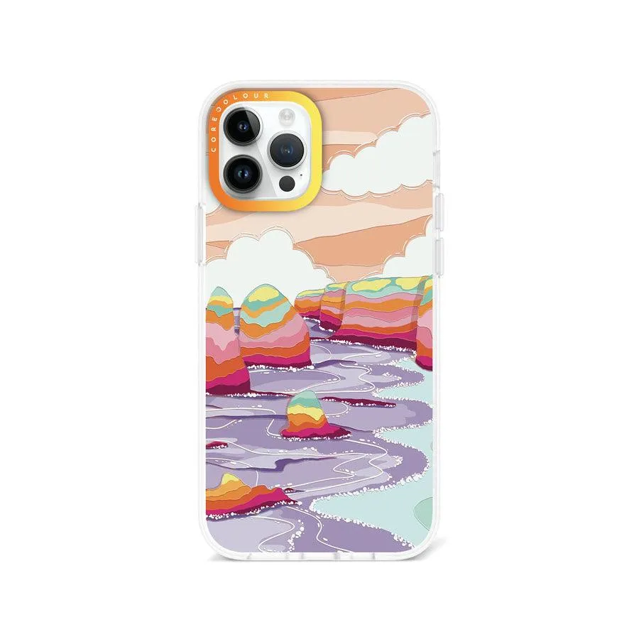 iPhone 12 Pro Twelve Apostles Phone Case
