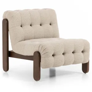 Jeremiah Chair, Weslie Flax