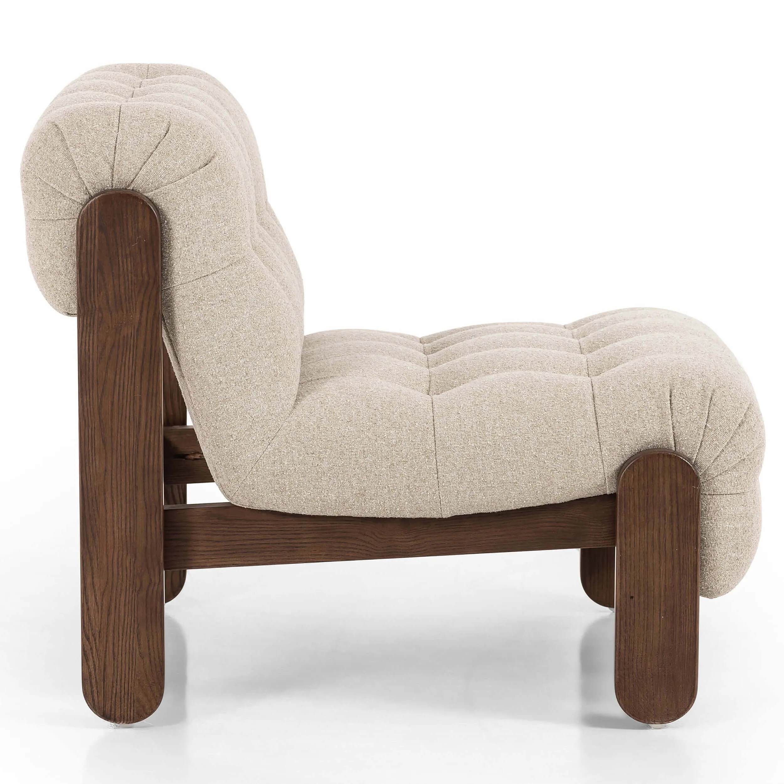 Jeremiah Chair, Weslie Flax
