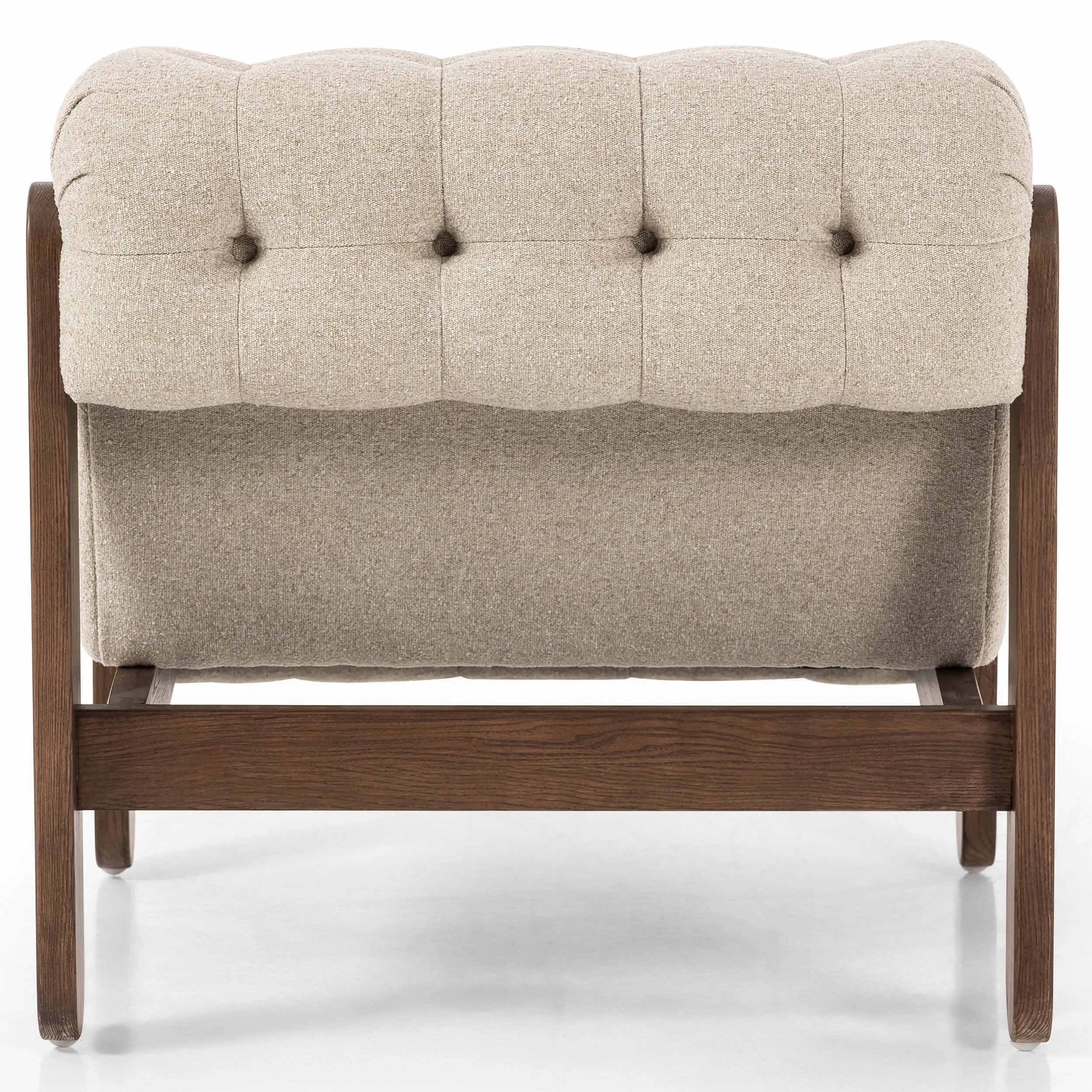 Jeremiah Chair, Weslie Flax