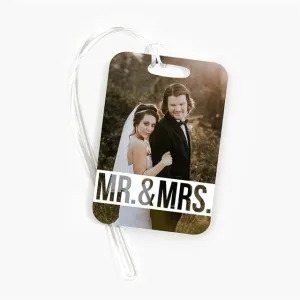 Just Married
