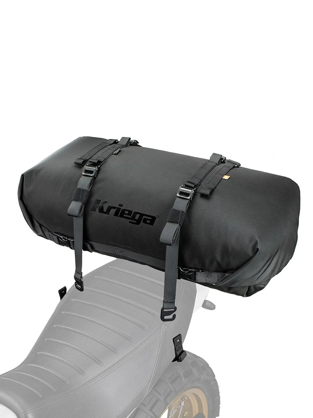 Kriega Rollpack 40