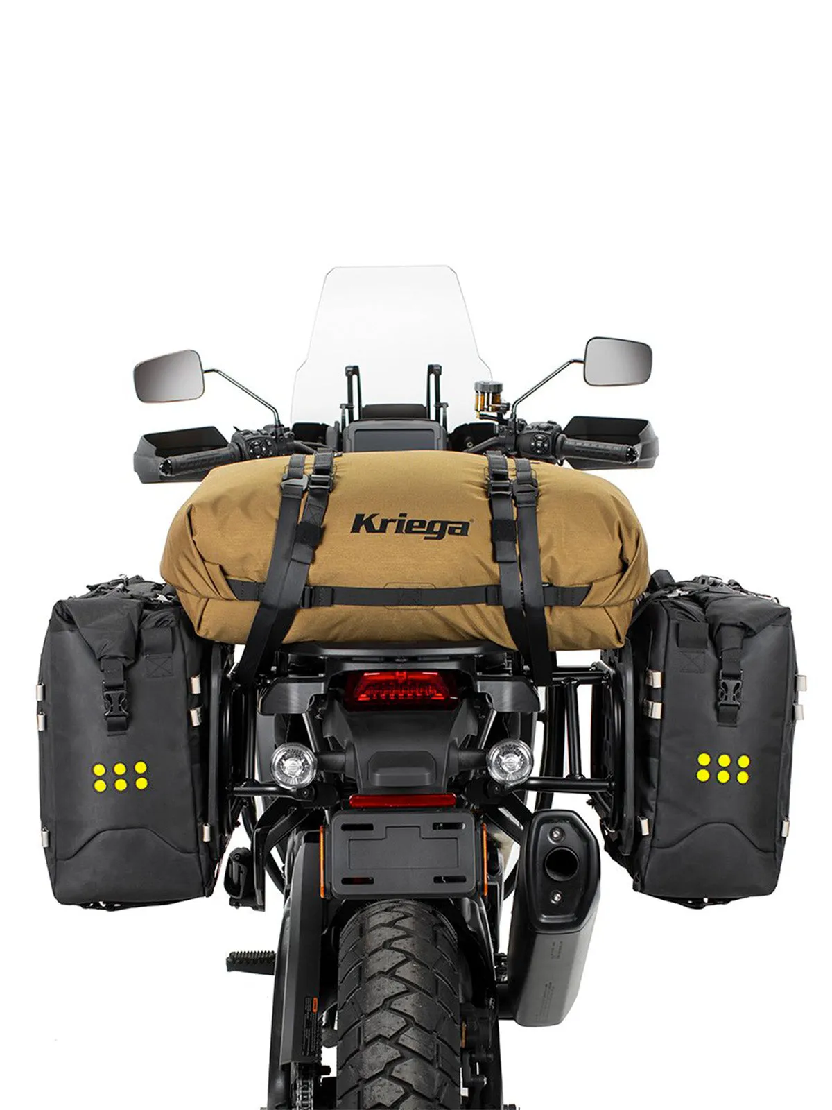 Kriega Rollpack 40