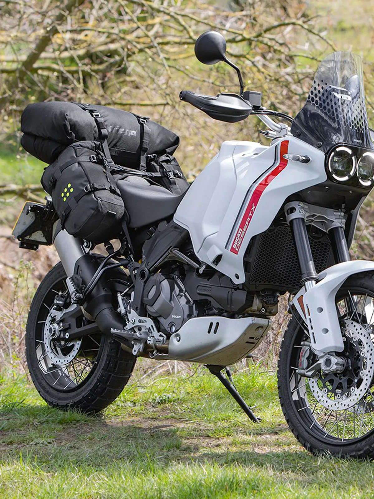 Kriega Rollpack 40