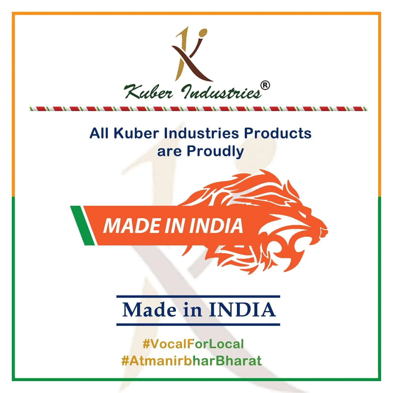 Kuber Industries Small 270 Garbage Bags/Dustbin Bags, 17x19 Inches (Black)-HS41KUBMART24017