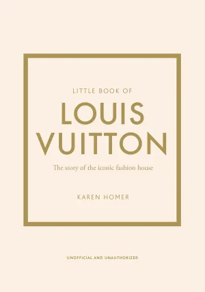 Little Book of Louis Vuitton