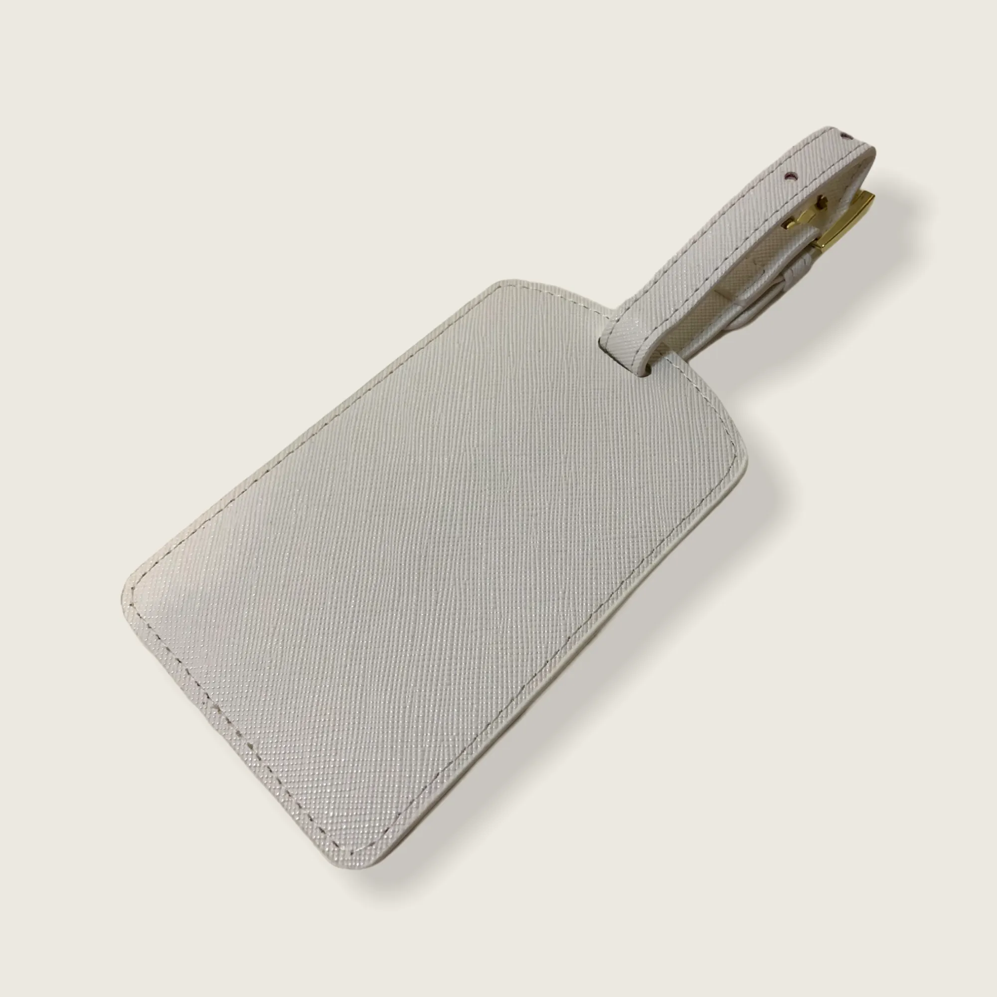 Luggage Tag