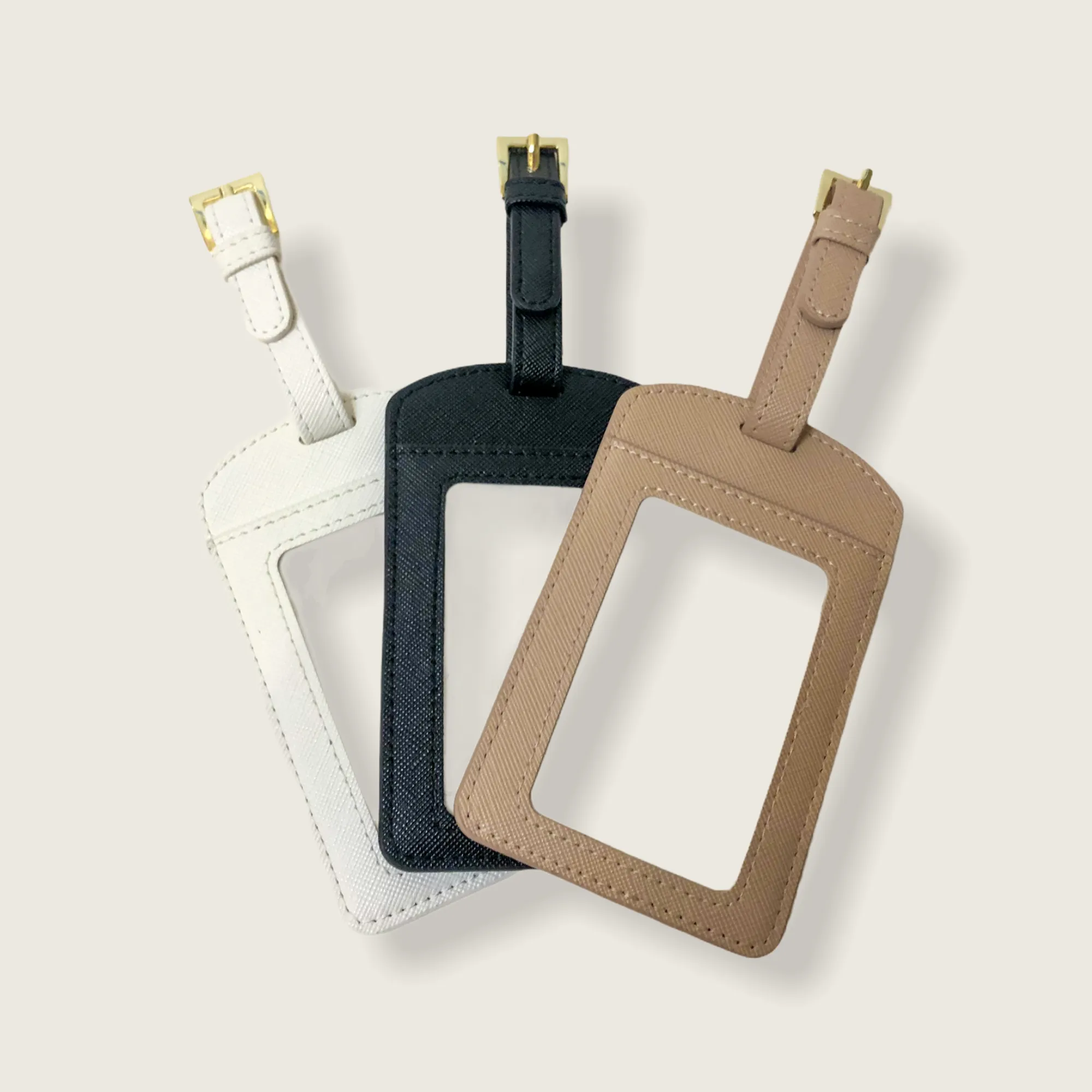 Luggage Tag
