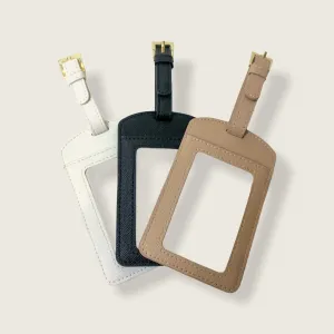Luggage Tag