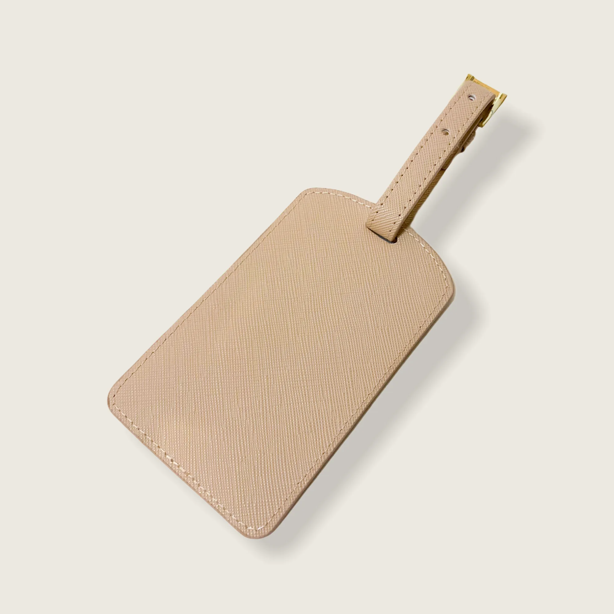 Luggage Tag