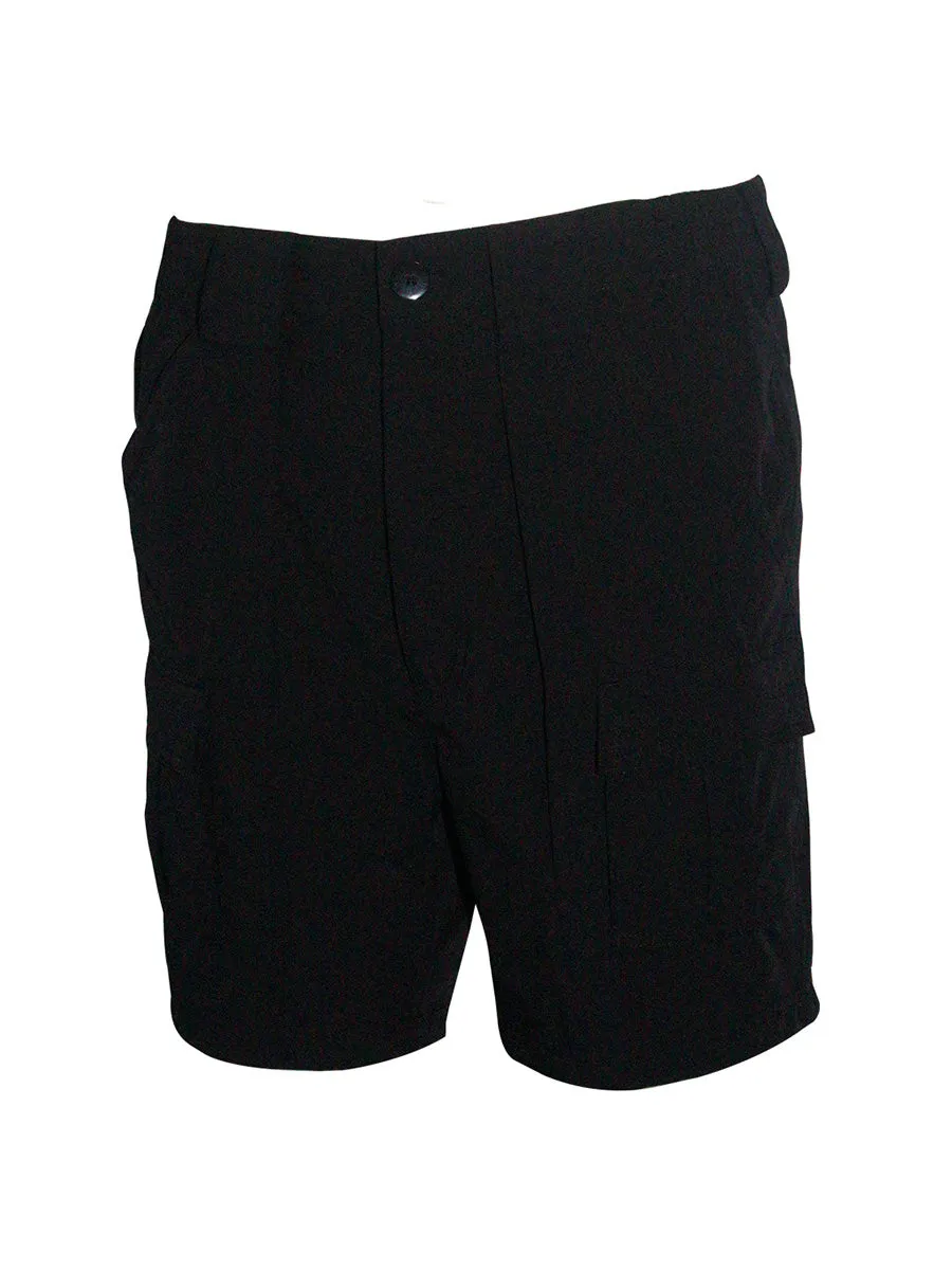 Men's Cargo Short - Trader Comfortex
